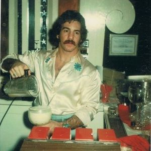 Meet your Posher, Matt